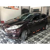 Ford FieSta 2008 2017 Marşpiyel Seti Sport