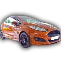 Ford Fiesta 2014 - 16 St Line Ön Ek Plastik Boyasız