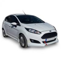 Ford Fiesta 2014 - 16 St Line Ön Ek Plastik Boyasız