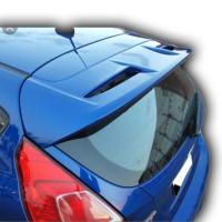 Ford Fiesta Yeni Kasa ST Spoiler Boyalı