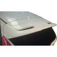 Ford Fiesta Yeni Kasa ST Spoiler Boyalı