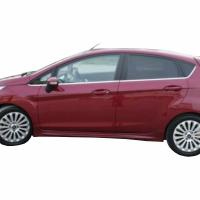 Ford Fiesta Yeni Kasa Marşpiyel Boyasız