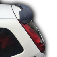 Ford Fiesta 2003 - 2008 2-4 Kapı ST Spoiler Boyasız