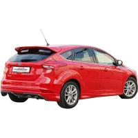 Ford Focus Mk3,5 2015 HB-S Marşpiyel Seti Sport