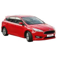 Ford Focus Mk3,5 2015 HB-S Marşpiyel Seti Sport