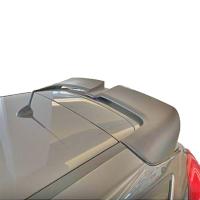 Ford Focus 4 HB ST Spoiler Boyasız Fiber