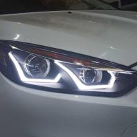 Ford Focus 15-17 Led Far