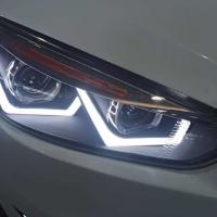 Ford Focus 15-17 Led Far