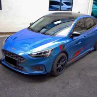 Ford Focus 2019+ Ön Lip