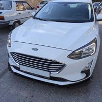 Ford Focus 2019+ Ön Lip