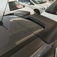 Ford Focus 2014-2018 Hb St Spoiler Boyasız