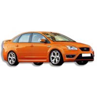 Ford Focus 2-2,5 2006 - 2011 St Marşpiyel Plastik Boyasız