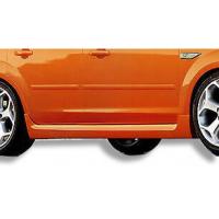 Ford Focus 2-2,5 2006 - 2011 St Marşpiyel Plastik Boyasız