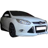 Ford Focus 3 Sedan-Hb 2011 - 2014 Sport Ön Ek Plastik Boyasız