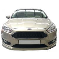 Ford Focus 3 Sedan-Hb 2014 - 2018 Sport Ön Ek Plastik Boyasız