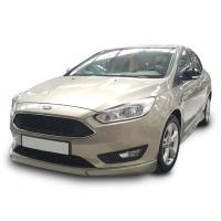 Ford Focus 3 Sedan-Hb 2014 - 2018 Sport Ön Ek Plastik Boyasız