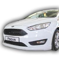 Ford Focus 3 Sedan-Hb 2014 - 2018 Sport Ön Ek Plastik Boyasız