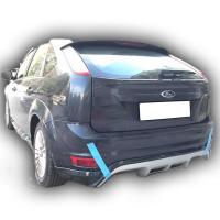 Ford Focus Hb 2-2,5 2009 - 2011 St Difüzör Plastik Boyasız