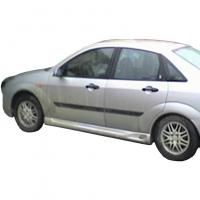 Ford Focus 1 HB Marşpiyel Boyasız