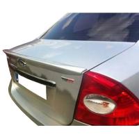 Ford Focus 2 Sedan M3 Spoiler Boyasız