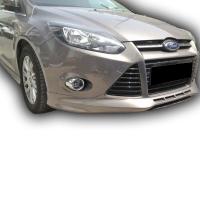 Ford Focus 3 HB 2012 Üstü Ön Karlık Boyasız