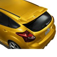 Ford Focus 3 HB 2012 Üstü ST Spoiler Boyasız