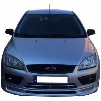 Ford Focus 2 2005 - 2008 HB Ön Karlık Boyasız