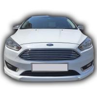 Ford Focus 3 2015 Sedan Makyajlı Ön Karlık Boyasız