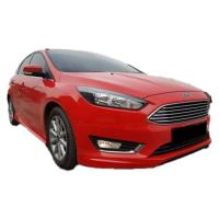 Ford Focus 3 2015 Sedan Makyajlı Spoiler Boyasız