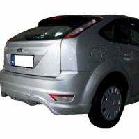 Ford Focus 2 2009 - 2011 HB Arka Karlık Boyasız