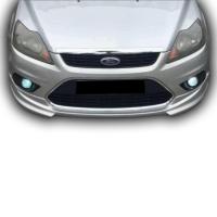 Ford Focus 2 2009 - 2011 HB Ön Karlık Boyasız