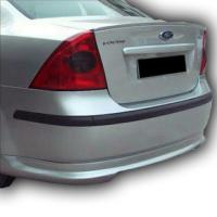 Ford Focus 2 2005 - 2008 Sedan Arka Karlık Boyalı