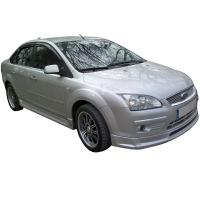 Ford Focus 2 2005 - 2008 Sedan Ön Karlık Boyalı