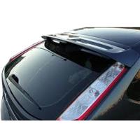 Ford Focus 2 2009 - 2011 HB ST Spoiler Boyalı