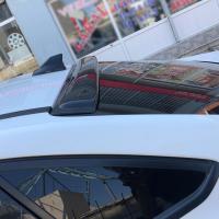 Ford Focus Arka Cam Üstü Spoiler 2011-2018