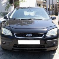 Ford Focus Ön Kaput Koruyucu Rüzgarlığı 2005-2008 Yılı Arası