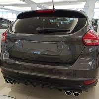 Ford Focus 2015-2018 Difüzör - Piano Black