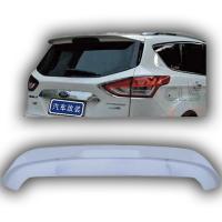 Ford Kuga Spoiler Boyalı Fiber