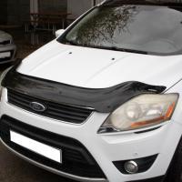 Ford Kuga Ön Kaput Koruyucu Rüzgarlığı 2008-2012 Yılı Arası