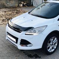 Ford Kuga Ön Kaput Koruyucu Rüzgarlığı 2013-2016 Yılı Arası