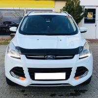 Ford Kuga Ön Kaput Koruyucu Rüzgarlığı 2013-2016 Yılı Arası