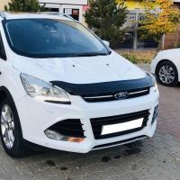 Ford Kuga Ön Kaput Koruyucu Rüzgarlığı 2013-2016 Yılı Arası