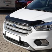 Ford Kuga Ön Kaput Koruyucu Rüzgarlığı 2017-2020 Yılı Arası