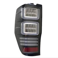 Ford Ranger İçin Uyumlu T6 T7 T8 F150 Led Stop