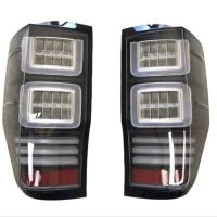 Ford Ranger İçin Uyumlu T6 T7 T8 F150 Led Stop