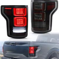 Ford Ranger F150 Raptor Dönüşüm Full / Led Stop