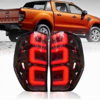 Ford Ranger Tuning Led Stop 2012-2020 T6 T7 T8