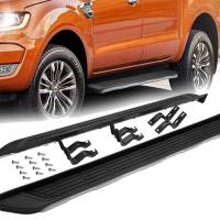 Ford Ranger T6 T7 2012-2017 Oem Yan Basamak