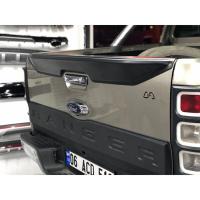 Ford Ranger T7 2015+ Bagaj Üzeri Spoiler