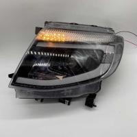 Ford Ranger T6 (2012-2015) Led Far